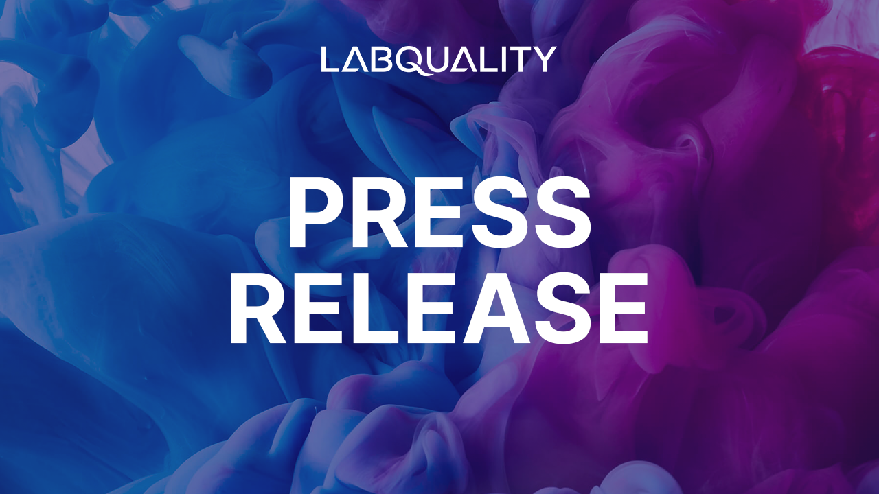 Labquality to expand clinical trial services to pharmaceuticals and biotech