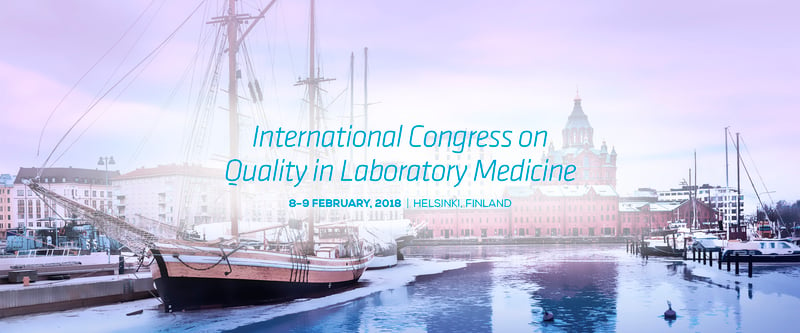 International Congress on Quality in Laboratory Medicine 2018
