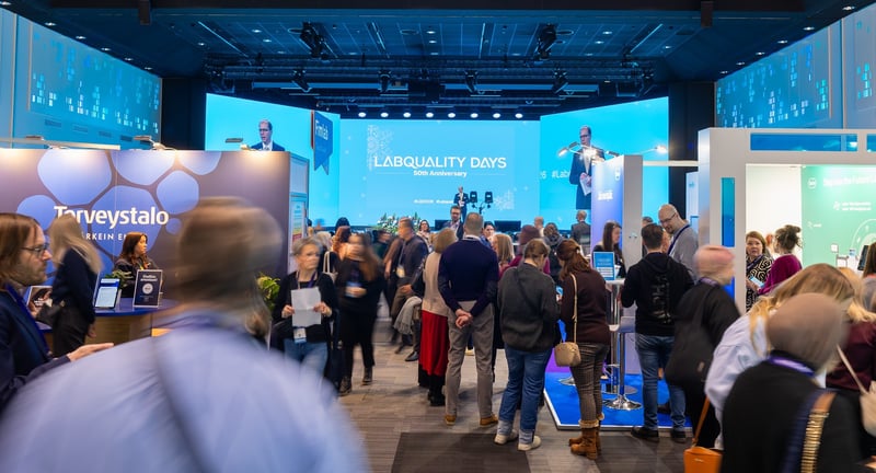 Labquality Days 2027