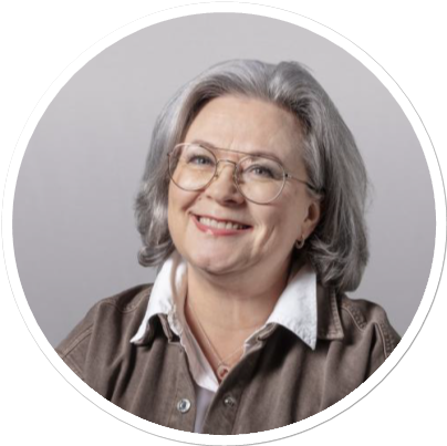 Anna-Maria Mäkelä