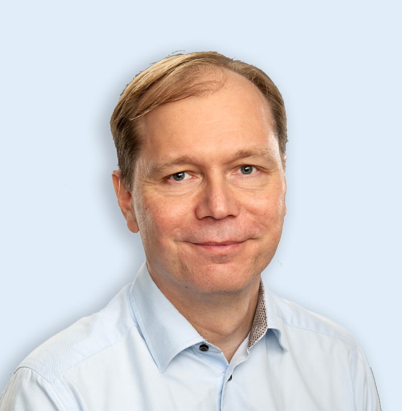 Juha-Pekka Nuutinen