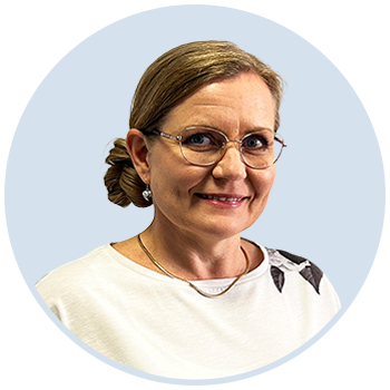 Heidi Berghäll