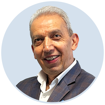 Kevin Shami